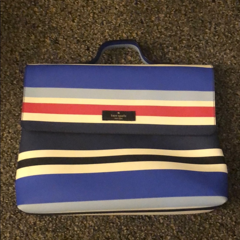 Kate Spade Travel Case